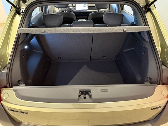 Dongfeng Vigo 22 of 23