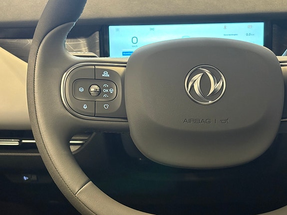 Dongfeng Vigo 12 of 23
