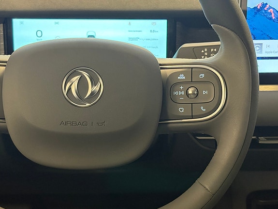 Dongfeng Vigo 13 of 23