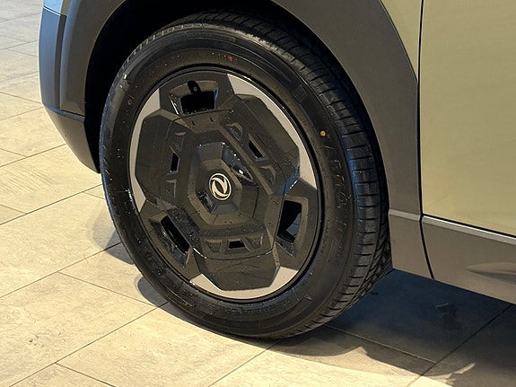 Dongfeng Vigo 4 of 23