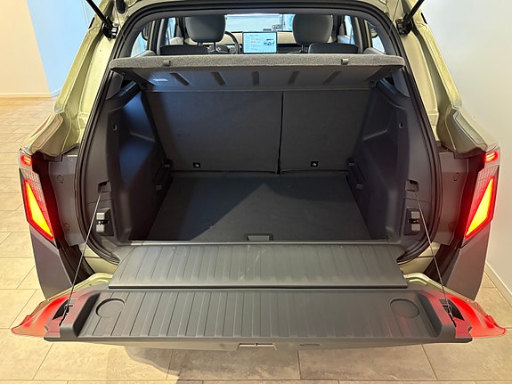 Dongfeng Vigo 23 of 23
