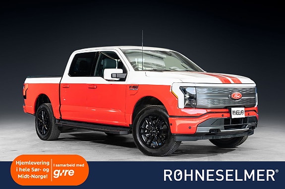 Ford F-serie