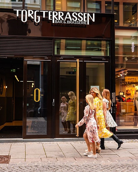 Bilde 1 av 11 i jobbannonse-galleriet
