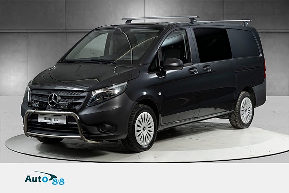 Mercedes-Benz Vito-Klasse
