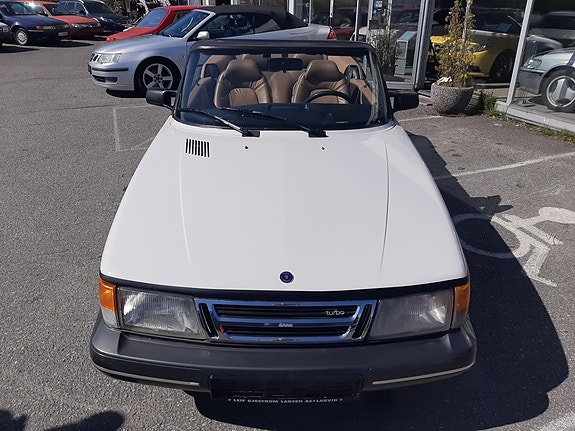 Saab 900 5 of 5