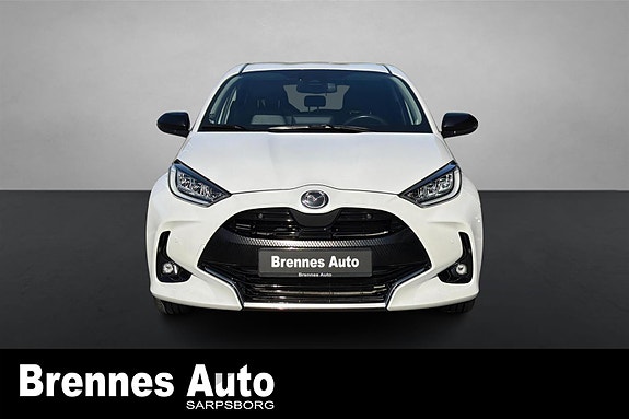 Mazda 2 2 of 5