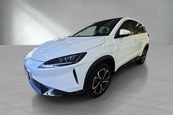 XPeng G3
