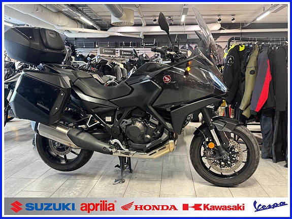 Honda NT1100AP 3x VESKER / CARPLAY / CRUISE / VARMEHOLKER ++