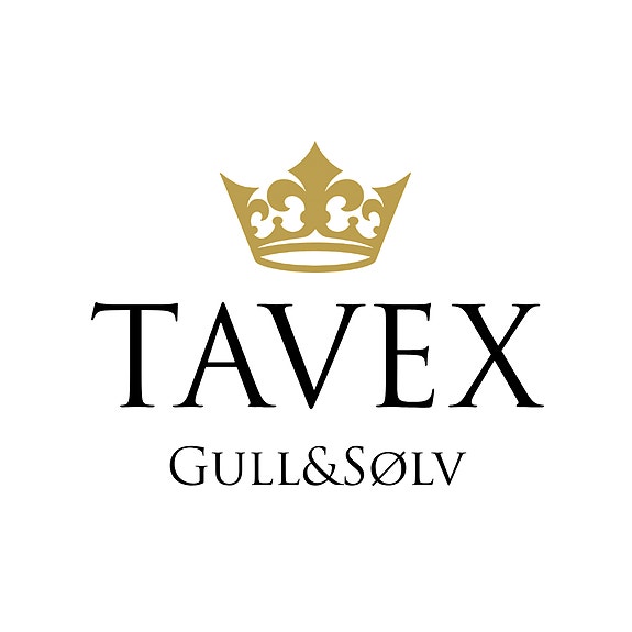 Tavex Gull og Sølv AS logo