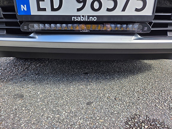 Maxus Euniq 6 18 of 23