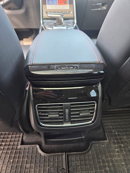 Maxus Euniq 6 11 of 23