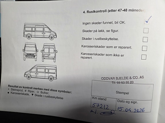 Maxus Euniq 6 22 of 23