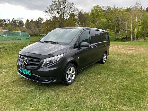 Mercedes-Benz Vito-Klasse