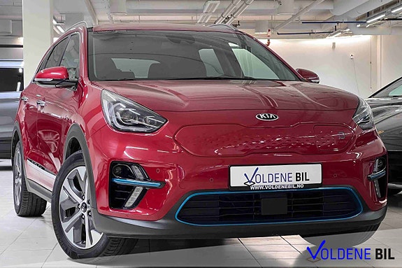 Kia e-Niro