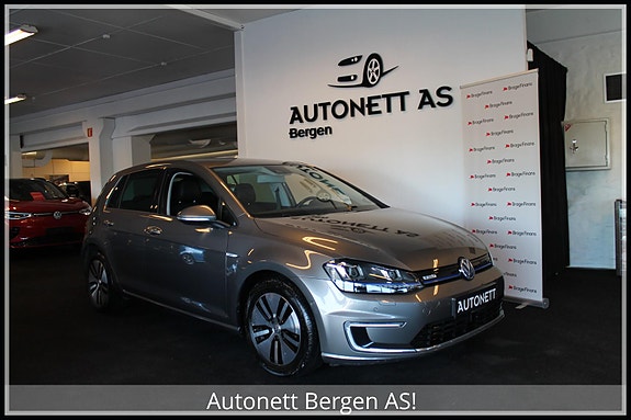 Volkswagen Golf-Serie