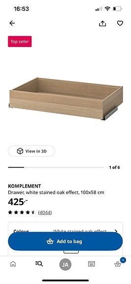 Product image 2 of 6