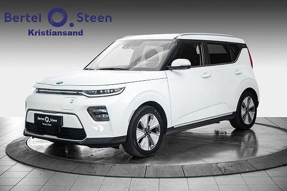 Kia e-Soul