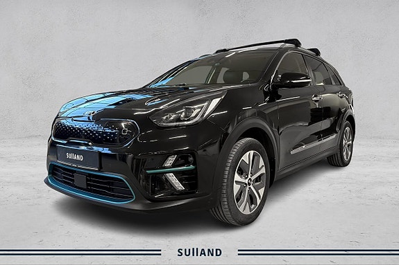 Kia e-Niro