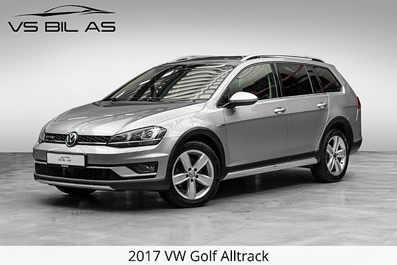 Volkswagen Golf-Serie
