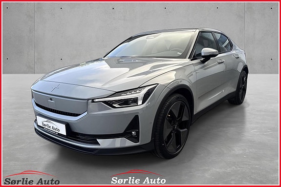 Polestar 2