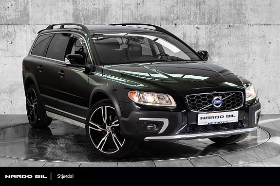 Volvo XC70