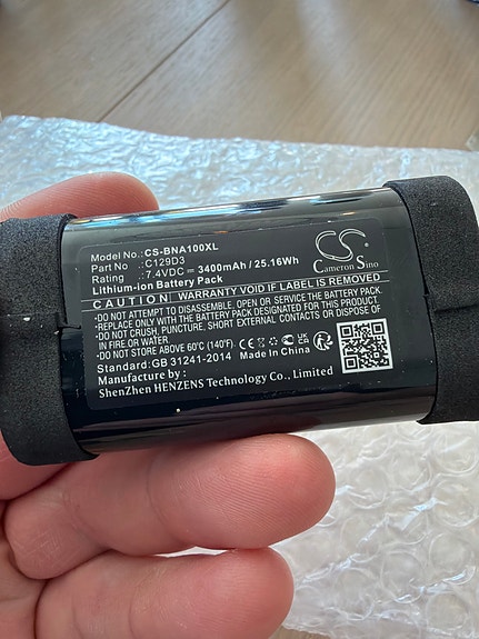 Product image 3 of 3