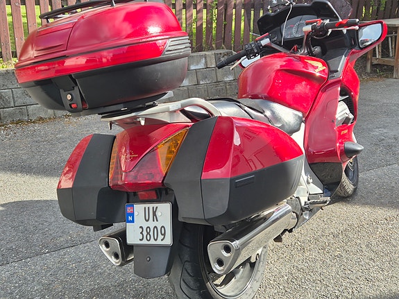 Honda ST 1300 Pan European 4 of 24