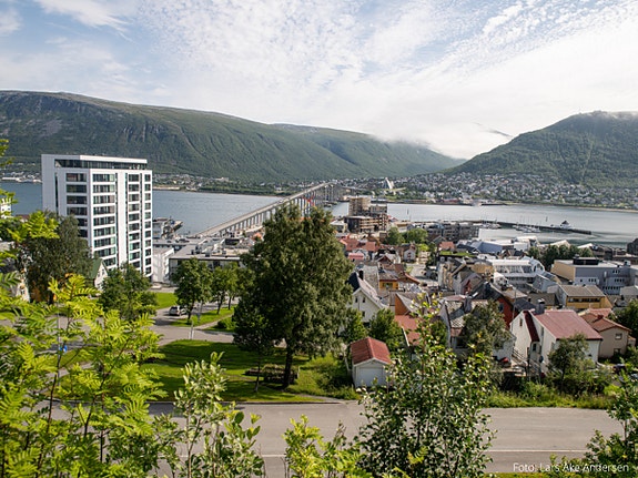 Eller Tromsø