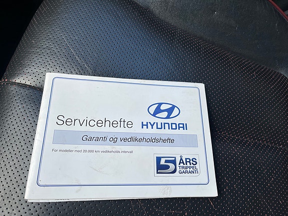 Hyundai Santa Fe 23 of 26