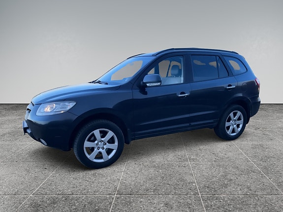 Hyundai Santa Fe 9 of 26