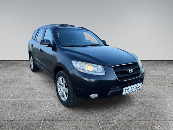 Hyundai Santa Fe 7 of 26