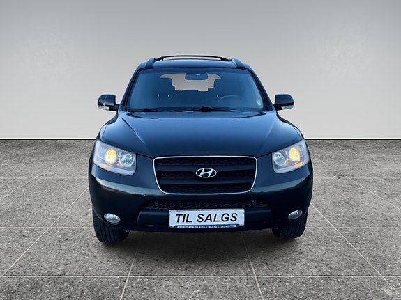 Hyundai Santa Fe 11 of 26