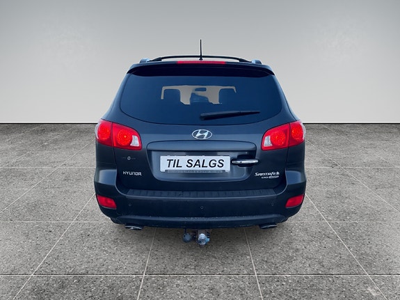 Hyundai Santa Fe 8 of 26
