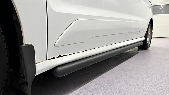 Ford Transit Connect 13 of 19