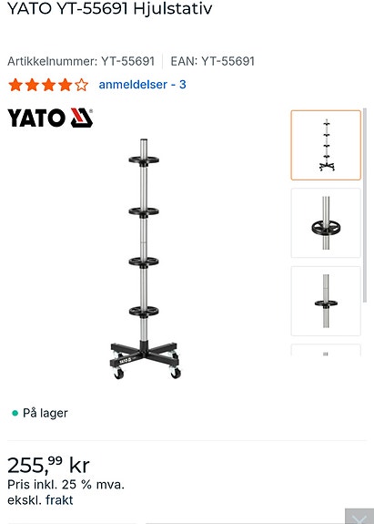 Product image 2 of 3