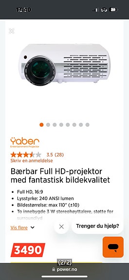 Product image 2 of 2