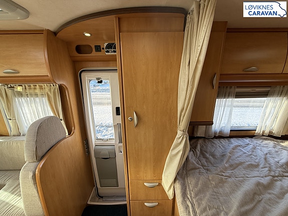 Pilote G735XFD - Dobbeltseng - Face2Face - Sjekk prisen! 27 of 30