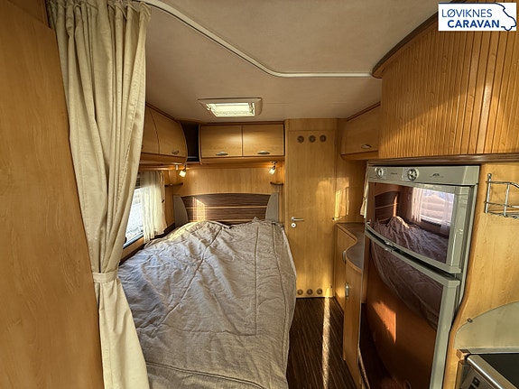 Pilote G735XFD - Dobbeltseng - Face2Face - Sjekk prisen! 29 of 30