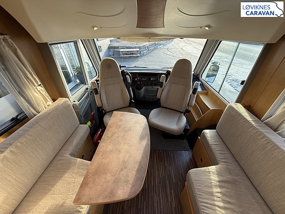 Pilote G735XFD - Dobbeltseng - Face2Face - Sjekk prisen! 10 of 30