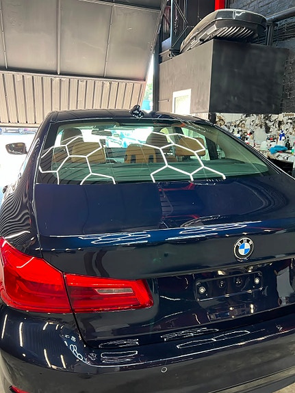 BMW 530e 20 of 30