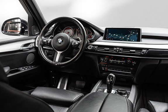 BMW X5 26 of 30