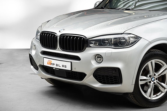 BMW X5 6 of 30