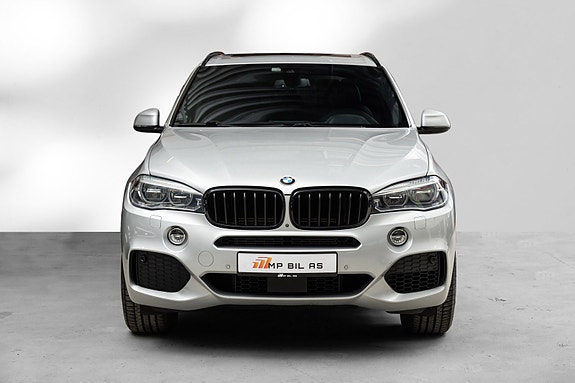 BMW X5 2 of 30