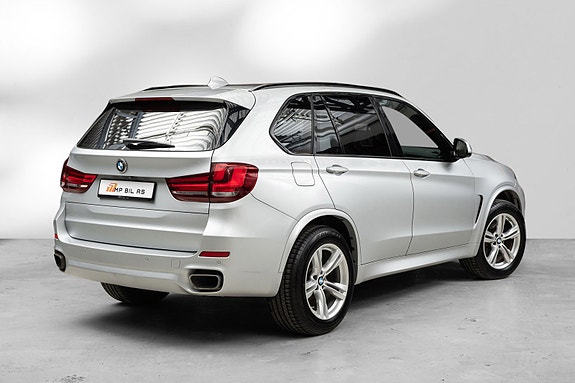 BMW X5 4 of 30