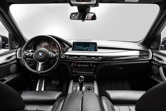 BMW X5 21 of 30
