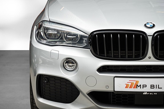BMW X5 5 of 30
