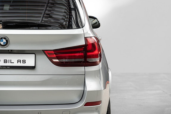 BMW X5 8 of 30