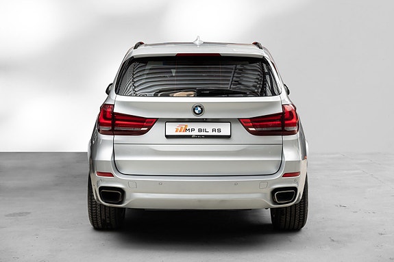BMW X5 3 of 30