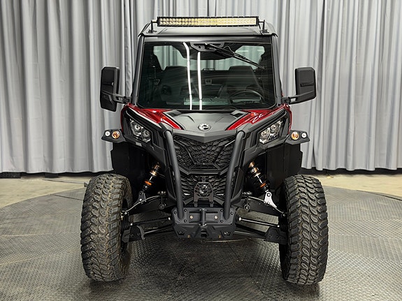 Can-Am Maverick Sport 1000R T - MVA / 40km/t 4 of 5