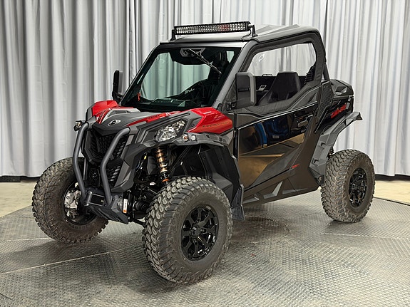 Can-Am Maverick Sport 1000R T - MVA / 40km/t 3 of 5
